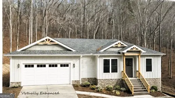 145 Jack Rabbit Drive, Waleska, GA 30183