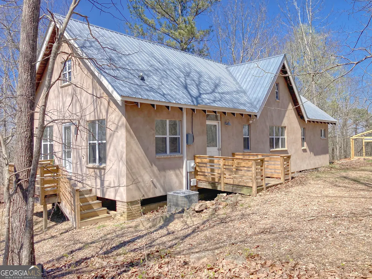 330 Firetower Road, Thomaston, GA 30286 - #1