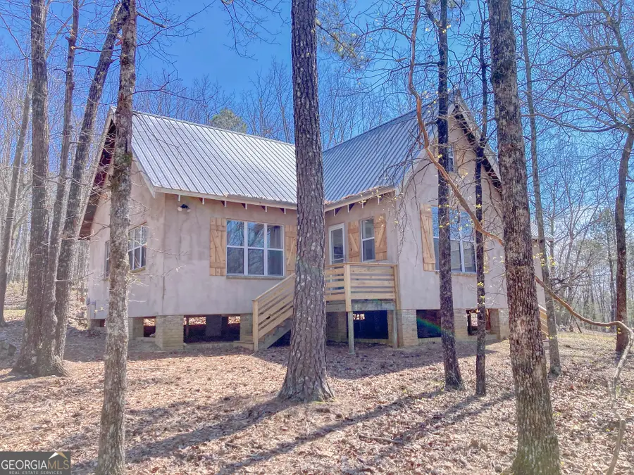 330 Firetower Road, Thomaston, GA 30286 - #2