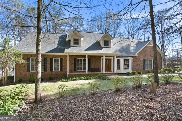 260 Brushy Creek Circle, Jackson, GA 30233