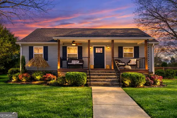 15 Taylor Street, Summerville, GA 30747