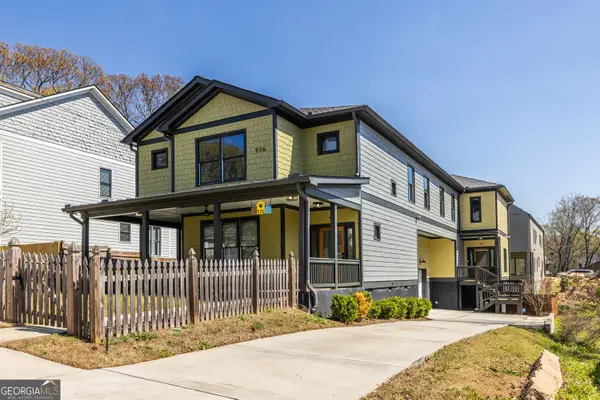 976 Dunning Street Se #B, Atlanta, GA 30315