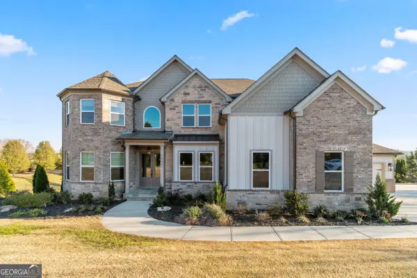 4725 Cardinal Ridge Way, Flowery Branch, GA 30542