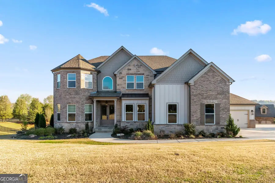 4725 Cardinal Ridge Way, Flowery Branch, GA 30542 - #2