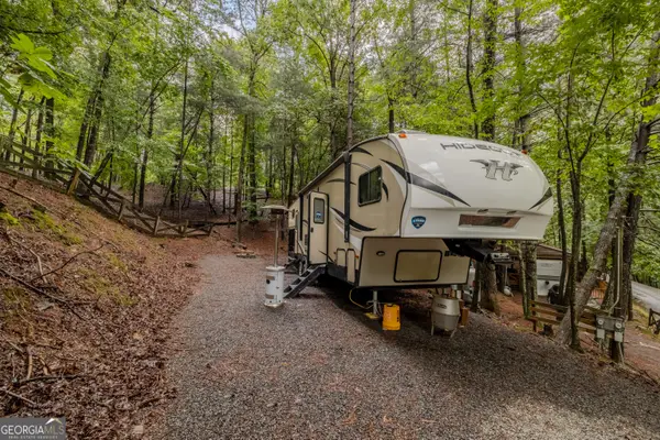 341 25th Street, Ellijay, GA 30540