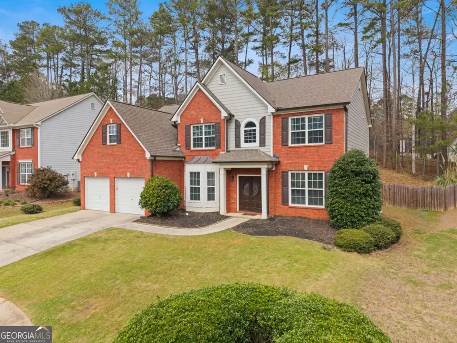 3404 Owens Landing Drive Nw, Kennesaw, GA 30152 - #3