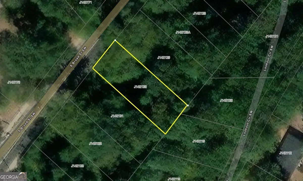 527 S Broad Street, Rome, GA 30161 - #1