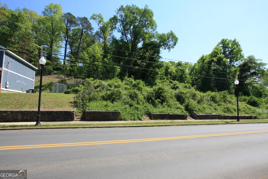 527 S Broad Street, Rome, GA 30161 - #2