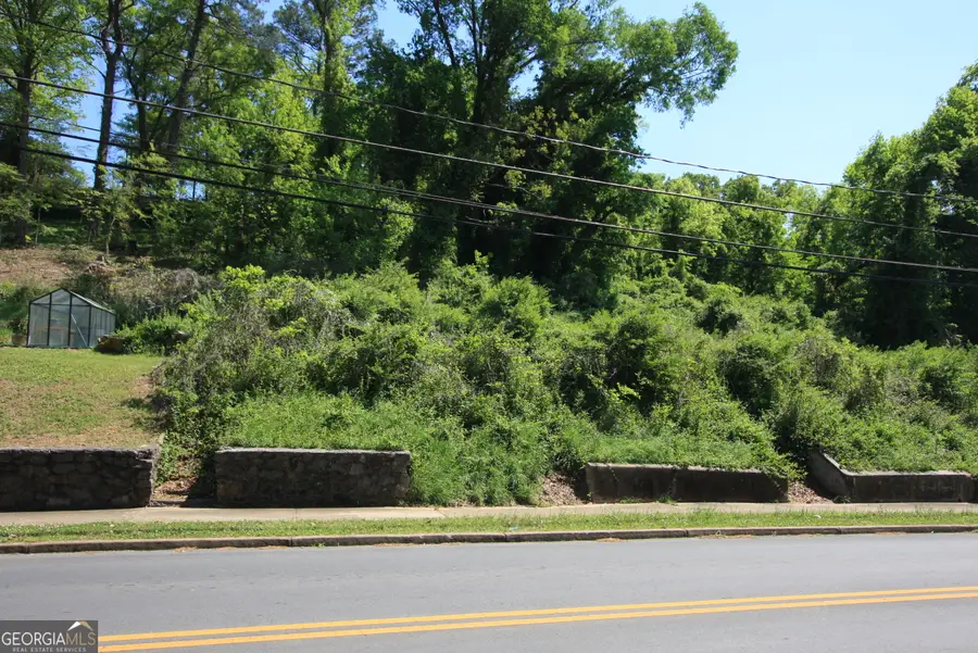 527 S Broad Street, Rome, GA 30161 - #3