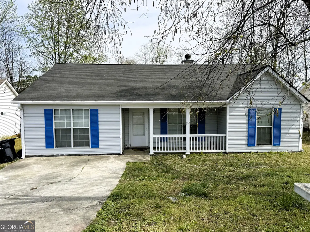 5609 Eagles Feather Lane, Riverdale, GA 30274 - #1