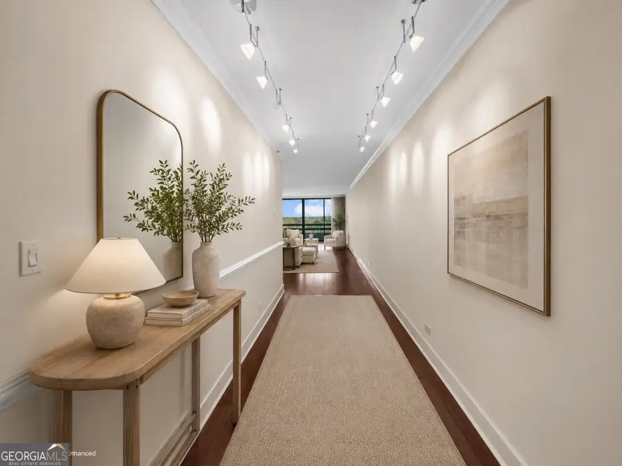 2660 Peachtree Road Nw #16C, Atlanta, GA 30305 - #3