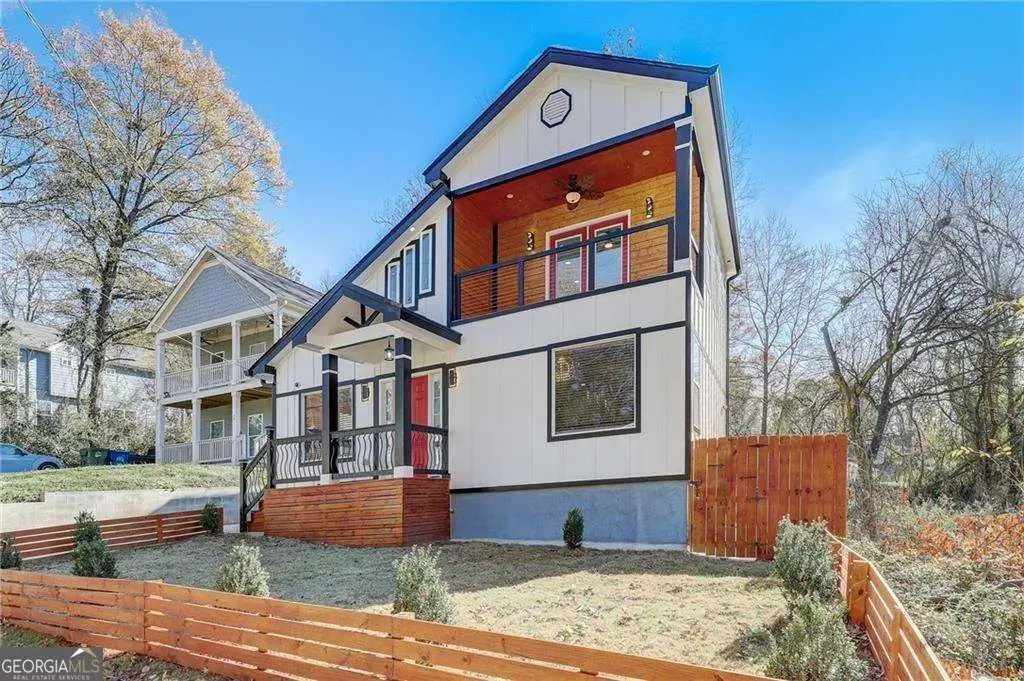 34 Dorothy Street Se, Atlanta, GA 30315 - #1