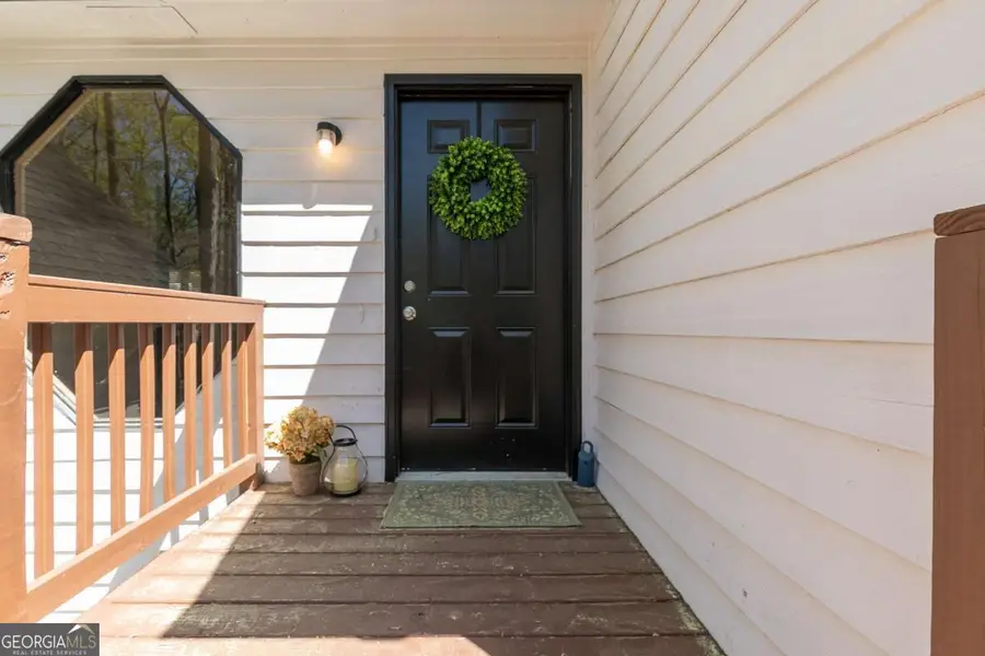 411 Allatoona Trail, Woodstock, GA 30189 - #2