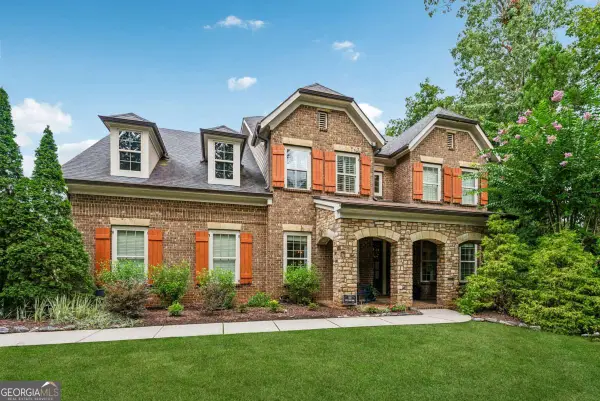 1070 Reece Road, Alpharetta, GA 30004