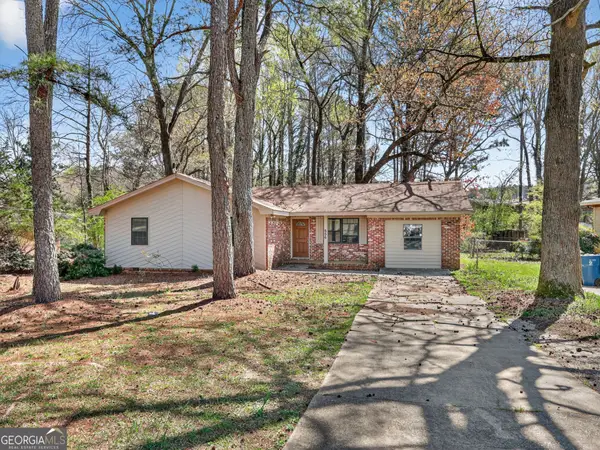 556 Roy Huie Road, Riverdale, GA 30274