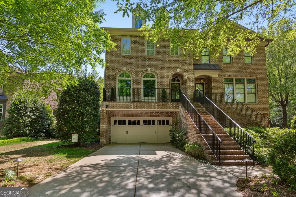 611 Timm Valley Road Ne # 2, Atlanta, GA 30305 - #1