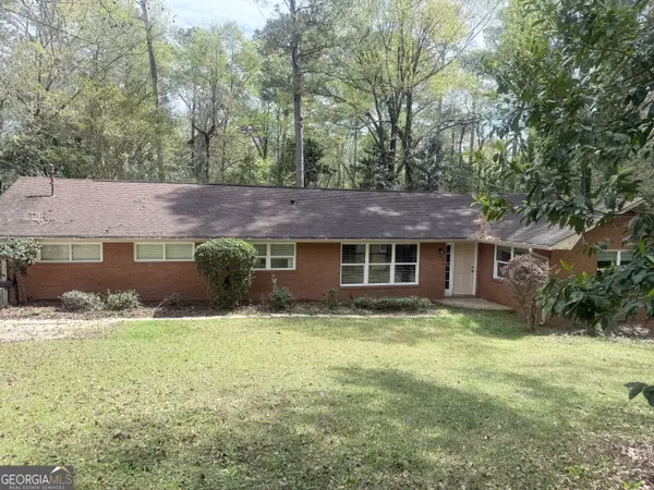 864 Windsor Road, Macon, GA 31204