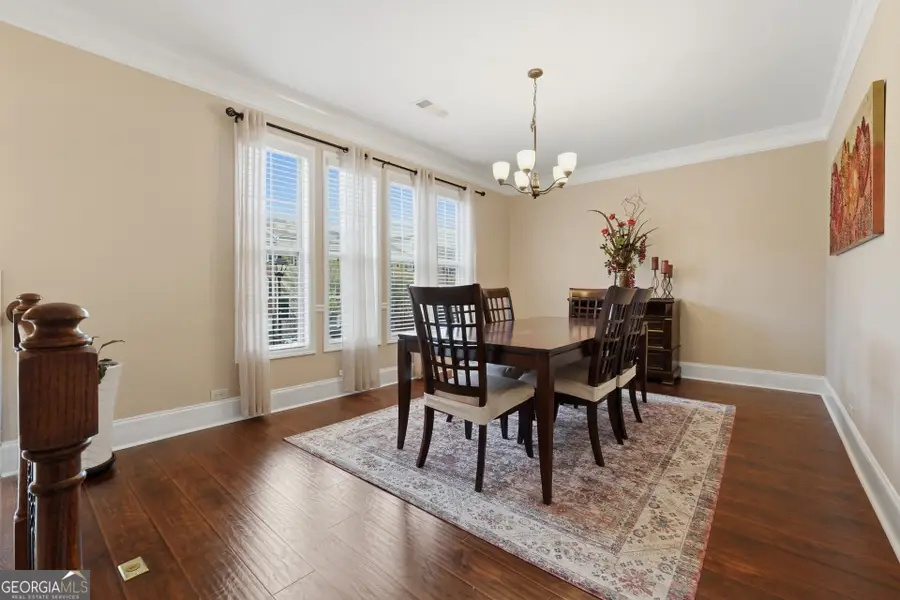 2260 Ewell Park Drive, Lawrenceville, GA 30043 - #3