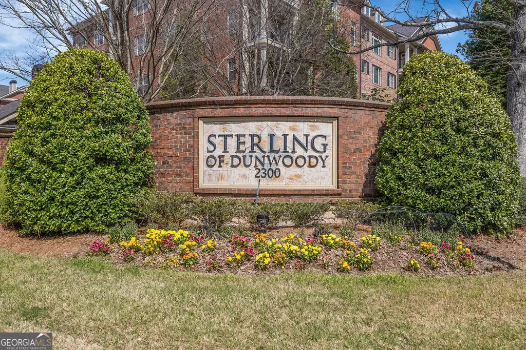 2300 Peachford Road #4002, Dunwoody, GA 30338 - #1