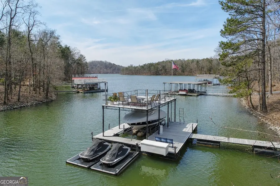 9155 Bay Pointe Drive, Gainesville, GA 30506 - #2