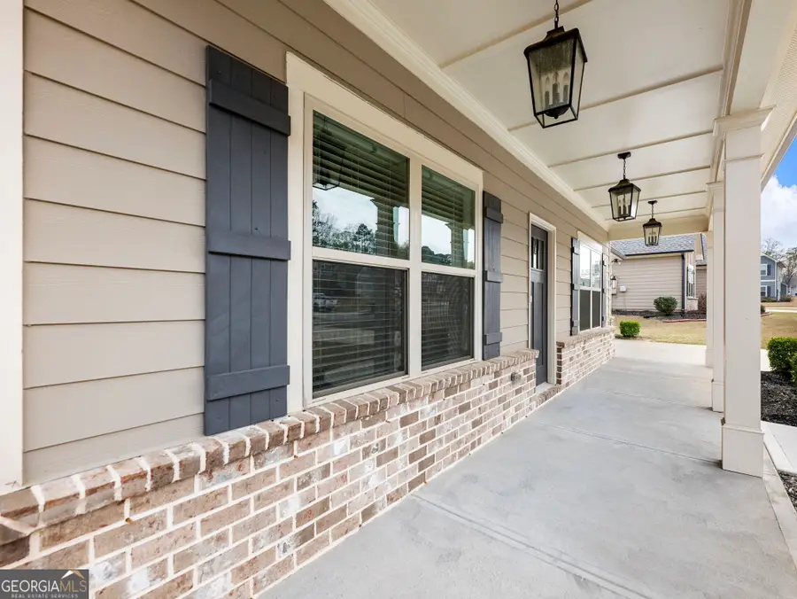 1620 Jasper Drive, Winder, GA 30680 - #3