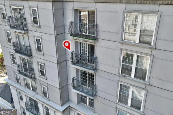 199 14th Street Ne #610, Atlanta, GA 30309