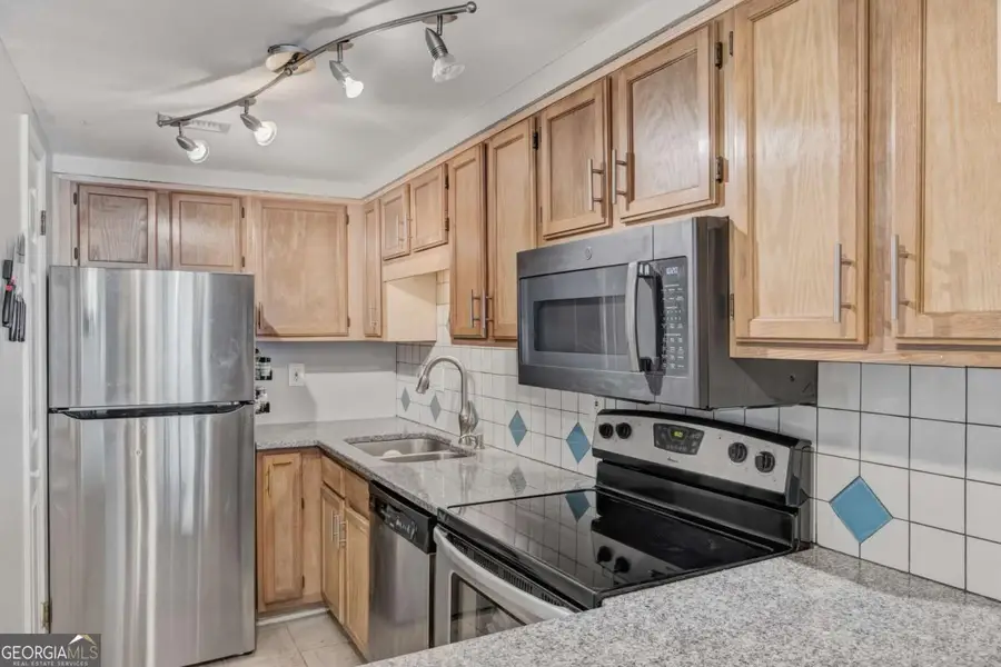 199 14th Street Ne #610, Atlanta, GA 30309 - #3