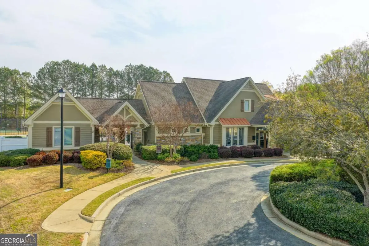 1032 Quiet Waters Lane, Lawrenceville, GA 30045 - #1