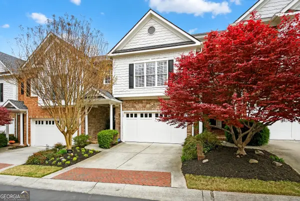 5492 Glenridge Drive #580, Sandy Springs, GA 30342