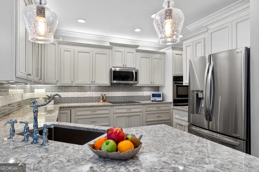 5492 Glenridge Drive #580, Sandy Springs, GA 30342 - #2