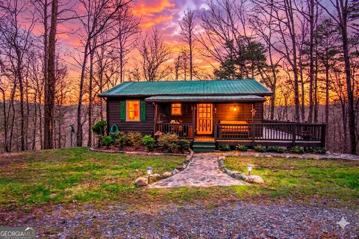 82 Dawgs Drive, Mineral Bluff, GA 30559 - #1