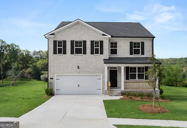 53 Weymouth Drive, Locust Grove, GA 30248