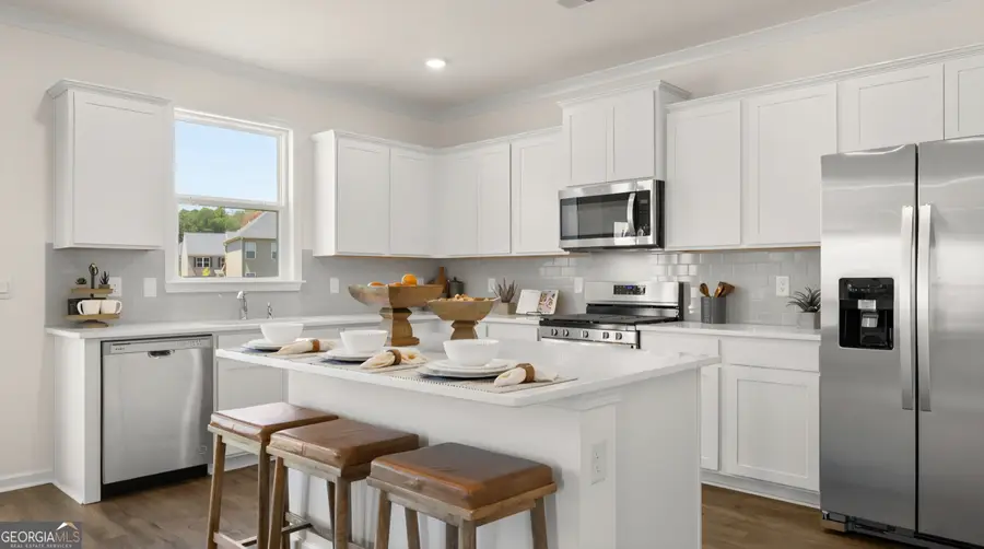 53 Weymouth Drive, Locust Grove, GA 30248 - #2