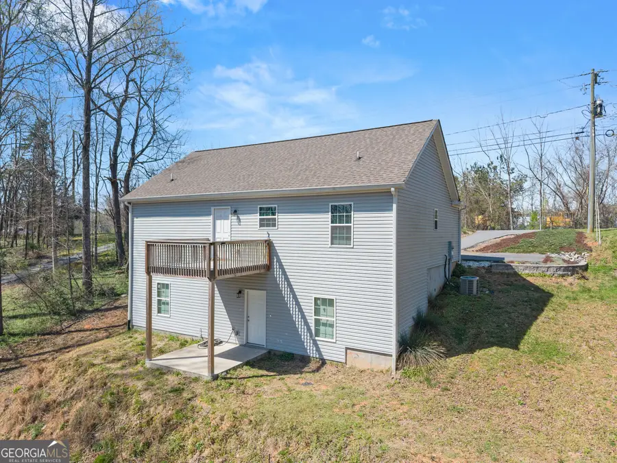 426 Old Clarksville Highway, Cleveland, GA 30528 - #2
