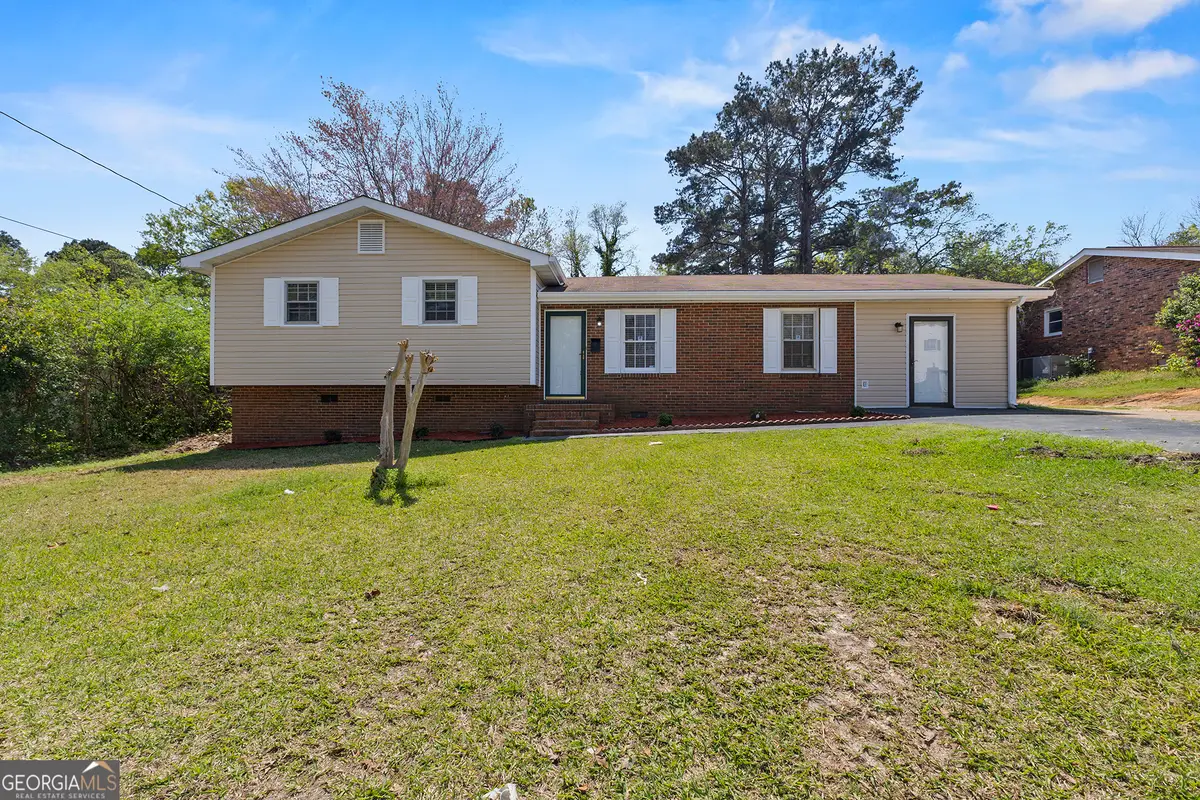 108 Tina Drive, Warner Robins, GA 31088 - #1