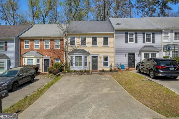 513 Salem Woods Drive Se, Marietta, GA 30067