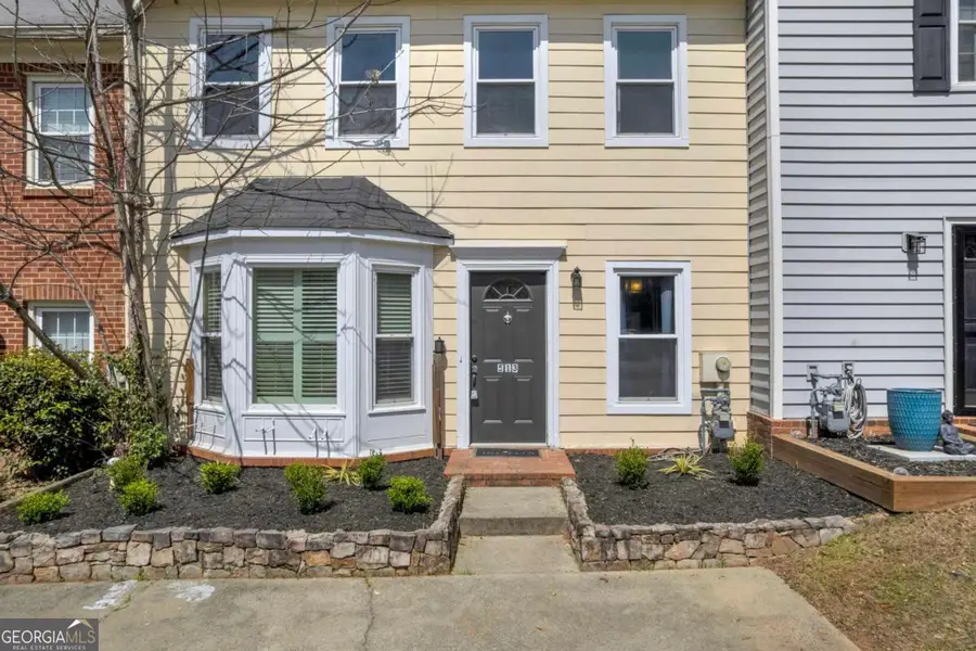 513 Salem Woods Drive Se, Marietta, GA 30067 - #2