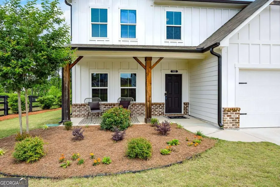 165 Brookstone Park E, Acworth, GA 30101 - #2