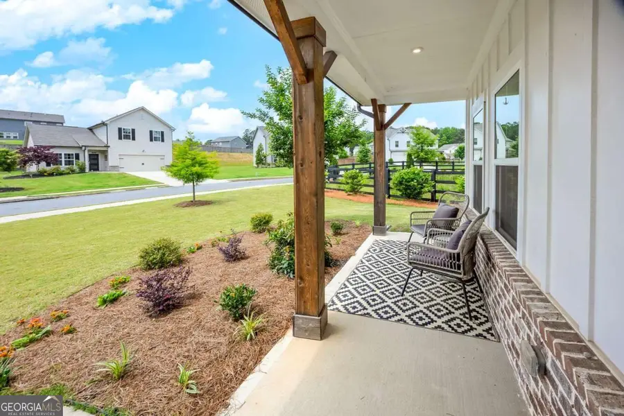 165 Brookstone Park E, Acworth, GA 30101 - #3