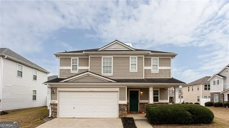 3663 Roseman Landing, Cumming, GA 30040 - #1