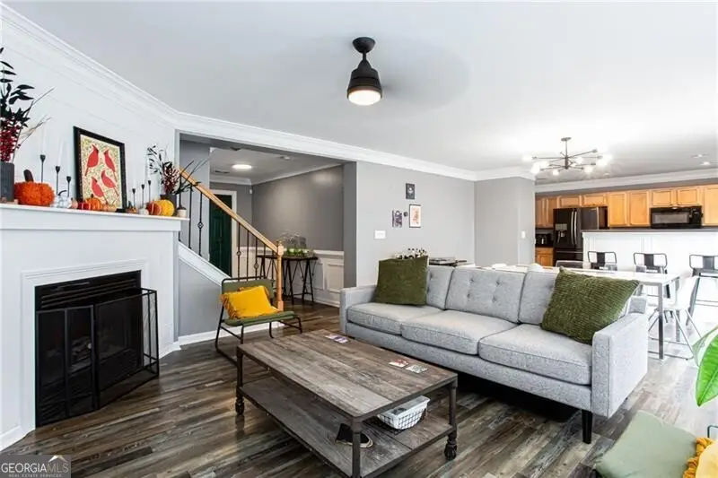 3663 Roseman Landing, Cumming, GA 30040 - #3