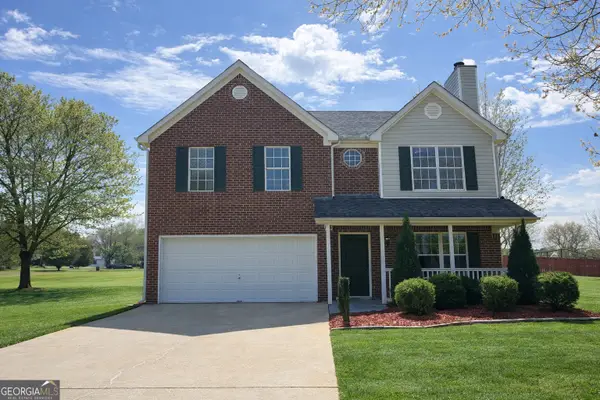 606 Tranquillity Way, McDonough, GA 30252