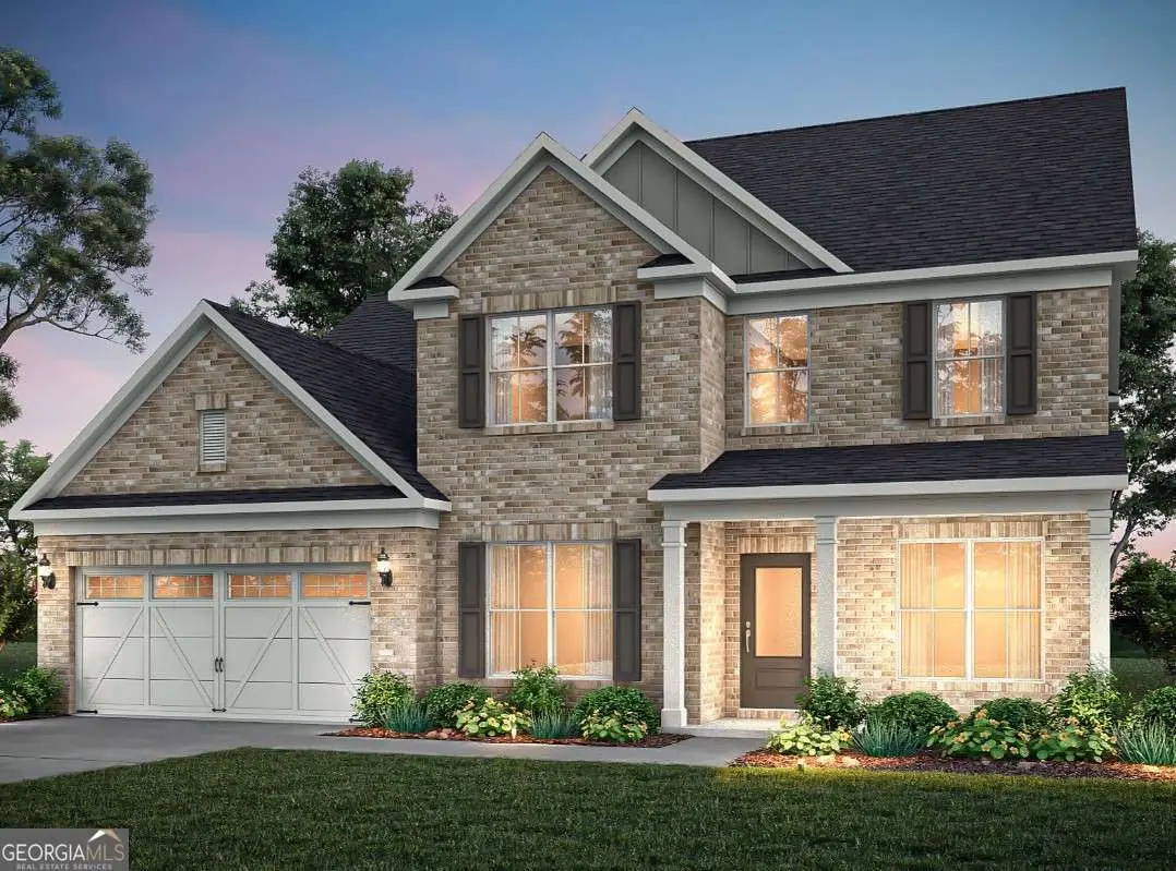 5420 Julep Court, Cumming, GA 30028 - #1