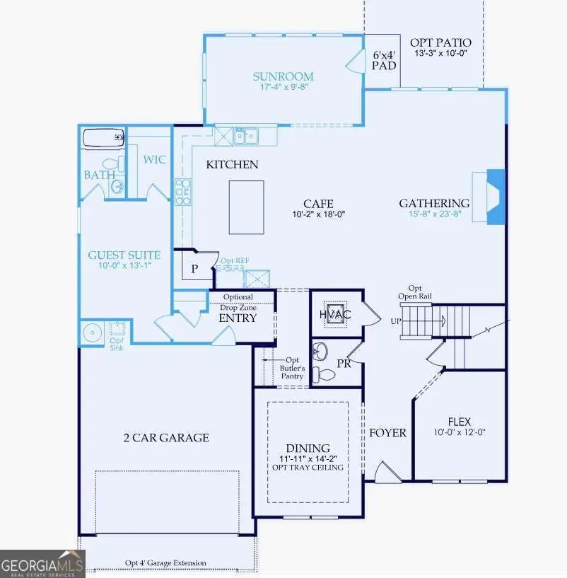 5420 Julep Court, Cumming, GA 30028 - #2