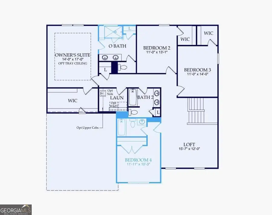 5420 Julep Court, Cumming, GA 30028 - #3