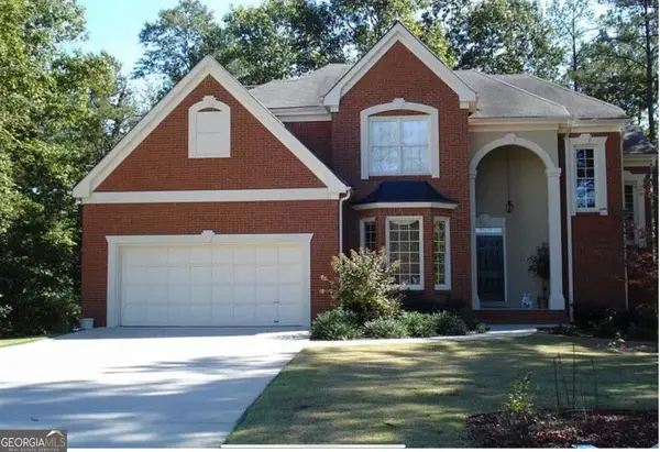 6018 Vicksburg Court, Conyers, GA 30094