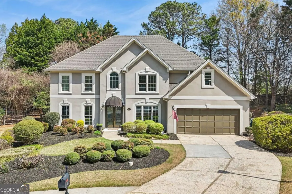 240 Fieldstone Path, Alpharetta, GA 30005 - #1