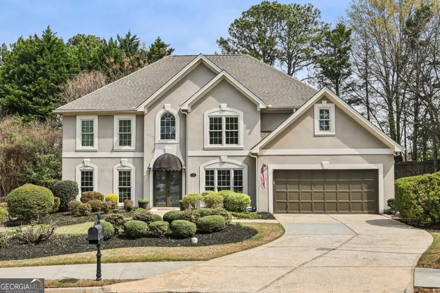 240 Fieldstone Path, Alpharetta, GA 30005 - #3