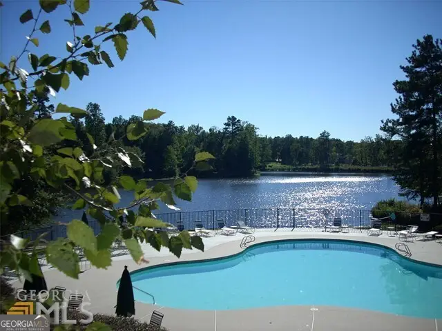 0 Sweet Wood Court #LT46M1, Newnan, GA 30265 - #2