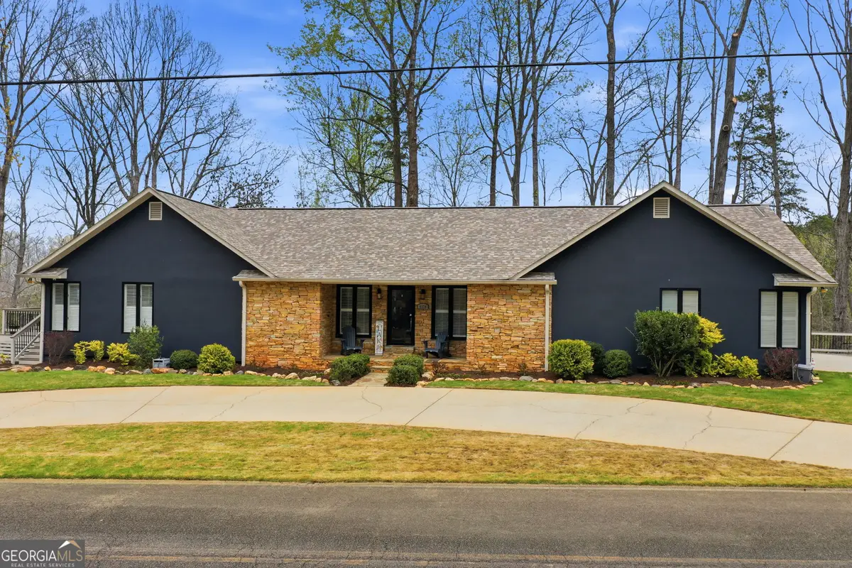4370 Spainhill Road, Gainesville, GA 30504 - #1